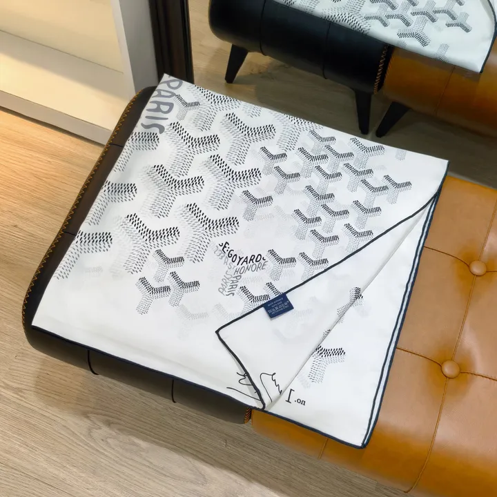 スーパーコピー ゴヤール マフラー