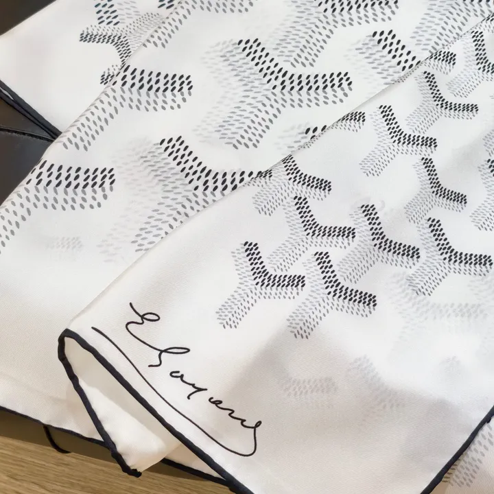 スーパーコピー ゴヤール マフラー