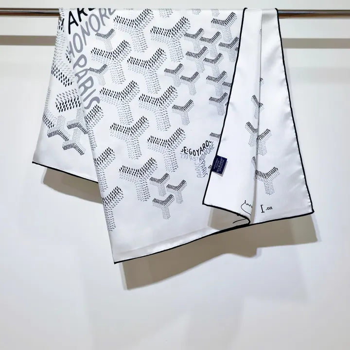 スーパーコピー ゴヤール マフラー