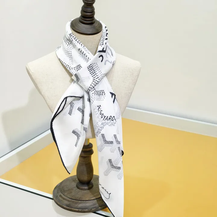 スーパーコピー ゴヤール マフラー