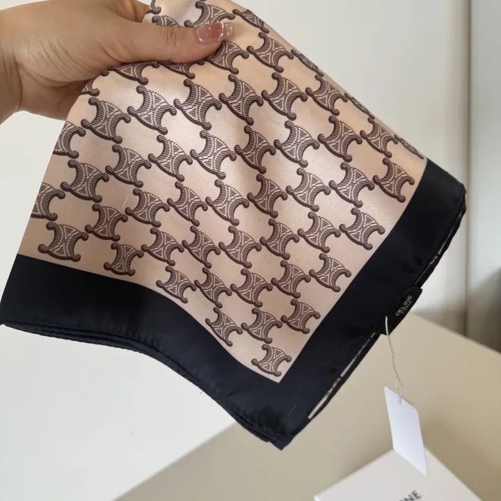 スーパーコピー セリーヌ マフラー