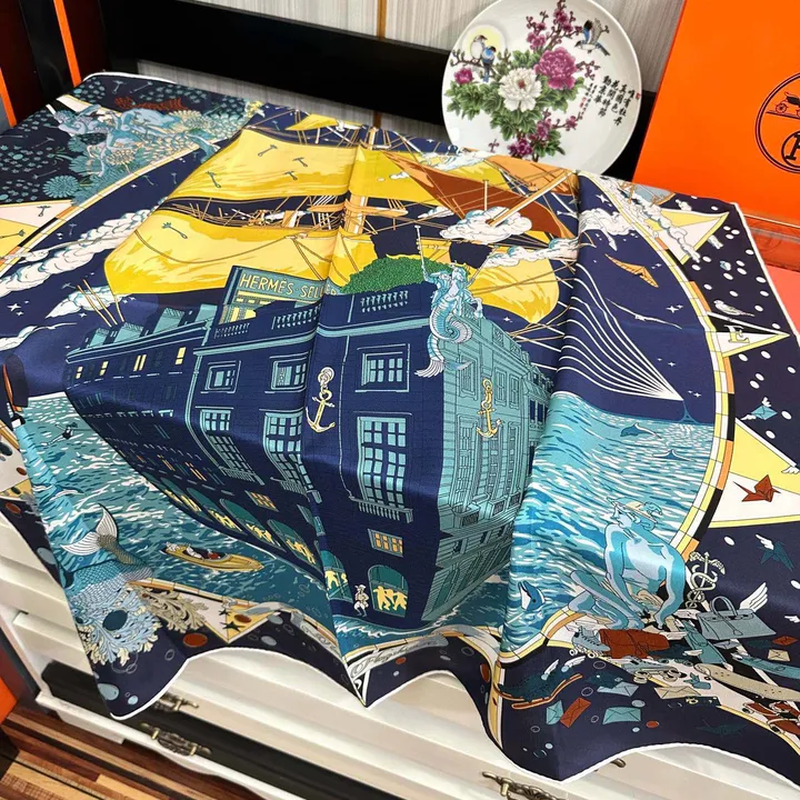 スーパーコピー エルメス マフラー