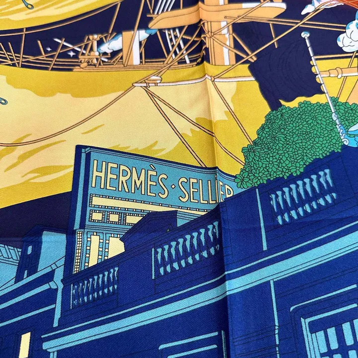 スーパーコピー エルメス マフラー