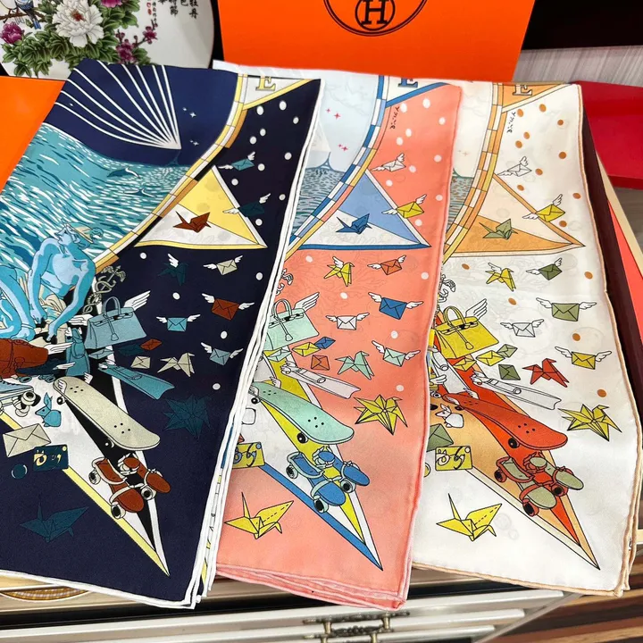 スーパーコピー エルメス マフラー