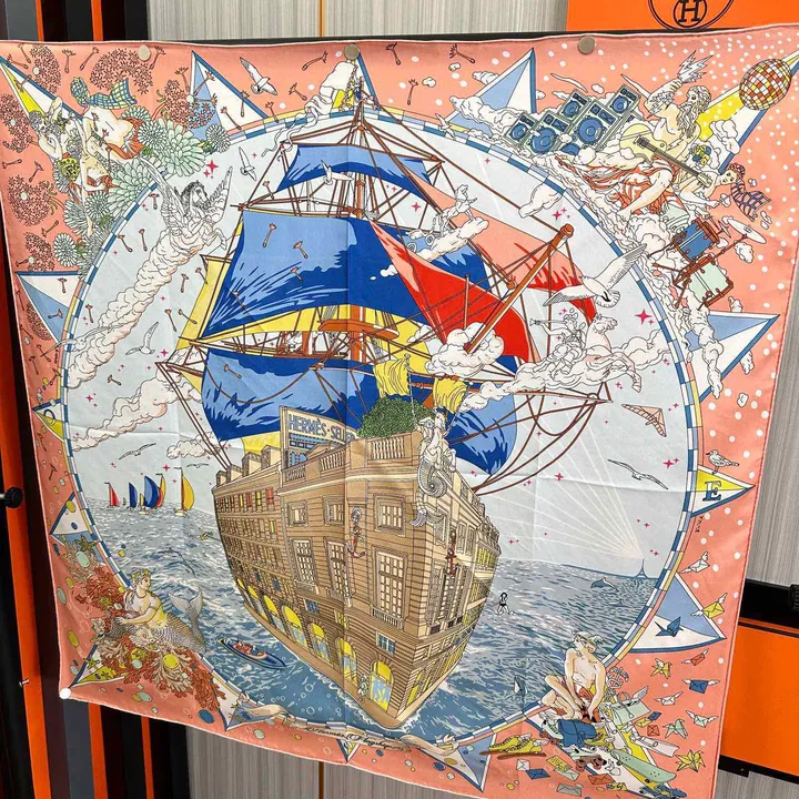 スーパーコピー エルメス マフラー