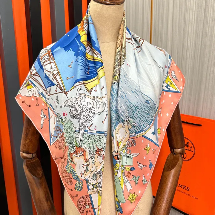 スーパーコピー エルメス マフラー