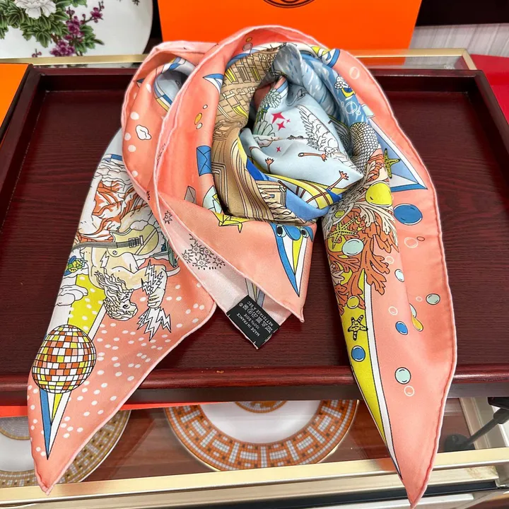 スーパーコピー エルメス マフラー