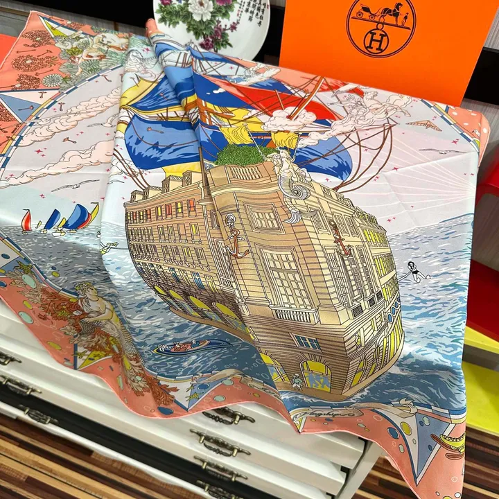 スーパーコピー エルメス マフラー