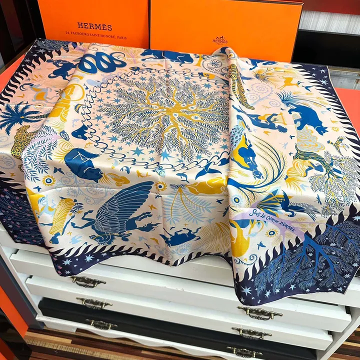 スーパーコピー エルメス マフラー