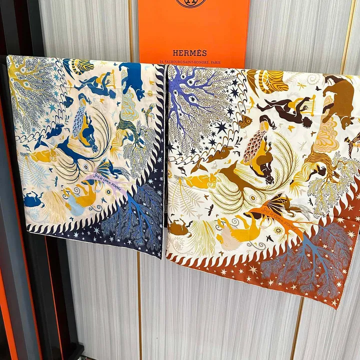 スーパーコピー エルメス マフラー