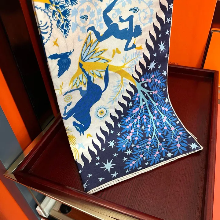 スーパーコピー エルメス マフラー