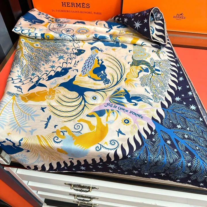 スーパーコピー エルメス マフラー