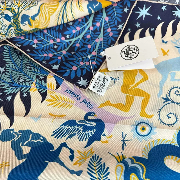 スーパーコピー エルメス マフラー