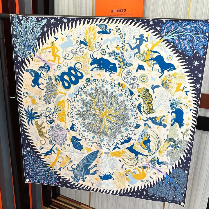 スーパーコピー エルメス マフラー