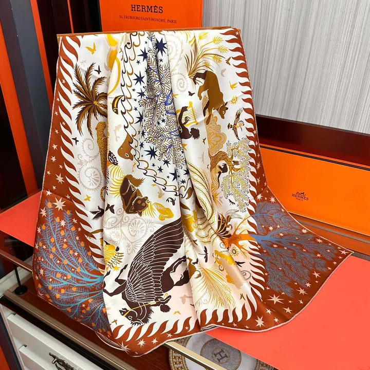 スーパーコピー エルメス マフラー