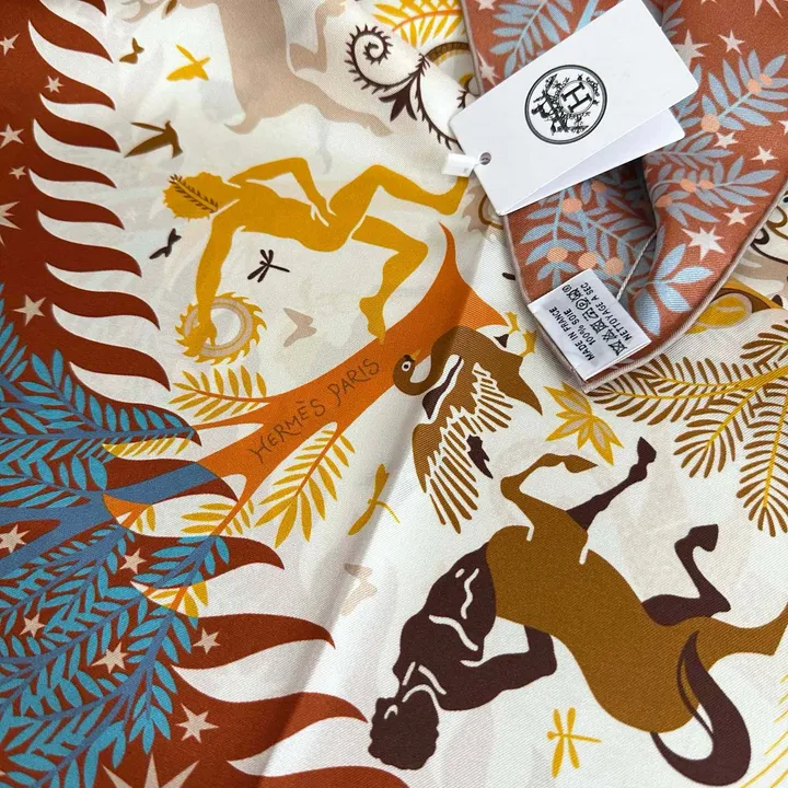 スーパーコピー エルメス マフラー