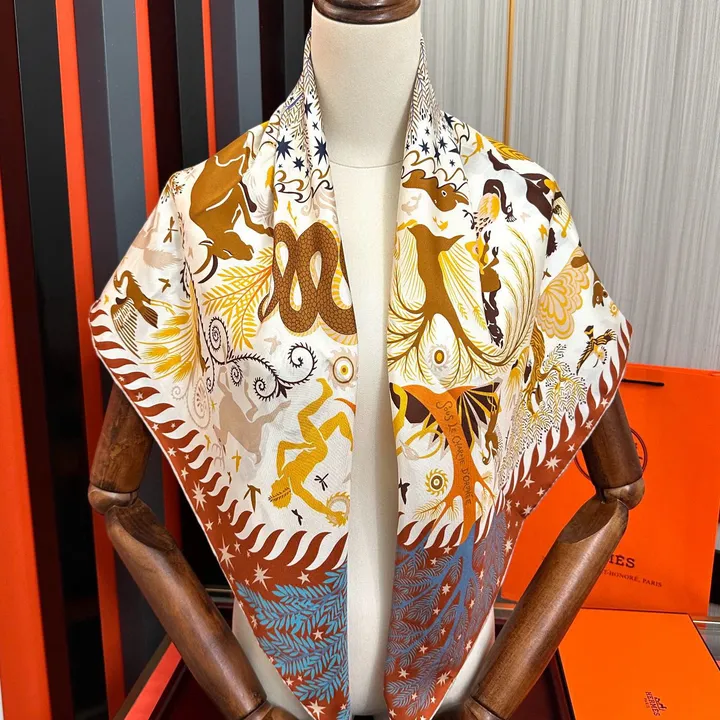 スーパーコピー エルメス マフラー