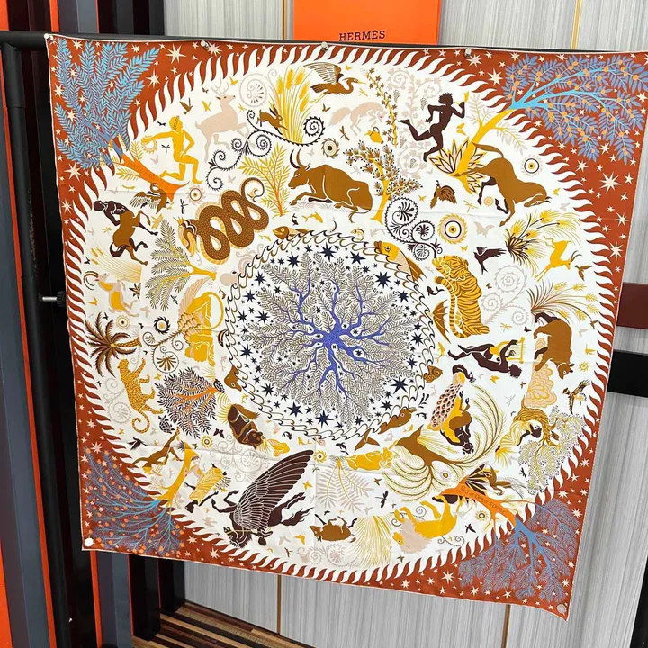 スーパーコピー エルメス マフラー