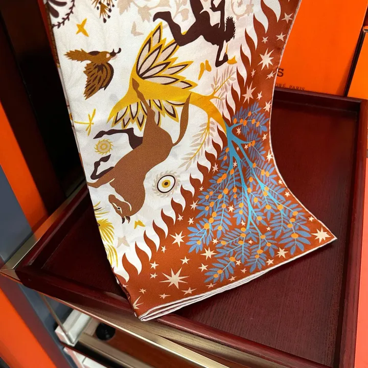 スーパーコピー エルメス マフラー