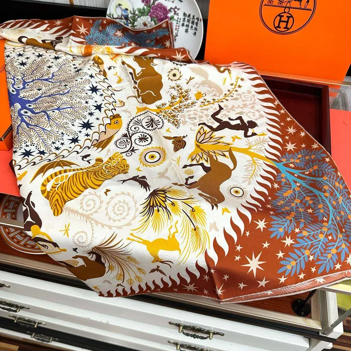 スーパーコピー エルメス マフラー