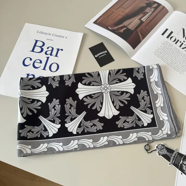 スーパーコピー クロムハーツ マフラー