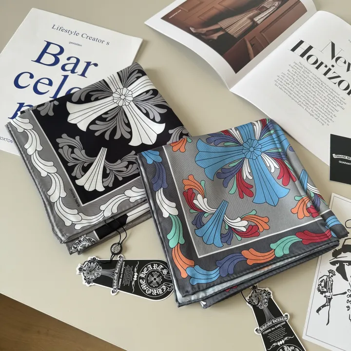 スーパーコピー クロムハーツ マフラー