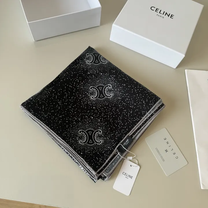 スーパーコピー セリーヌ マフラー