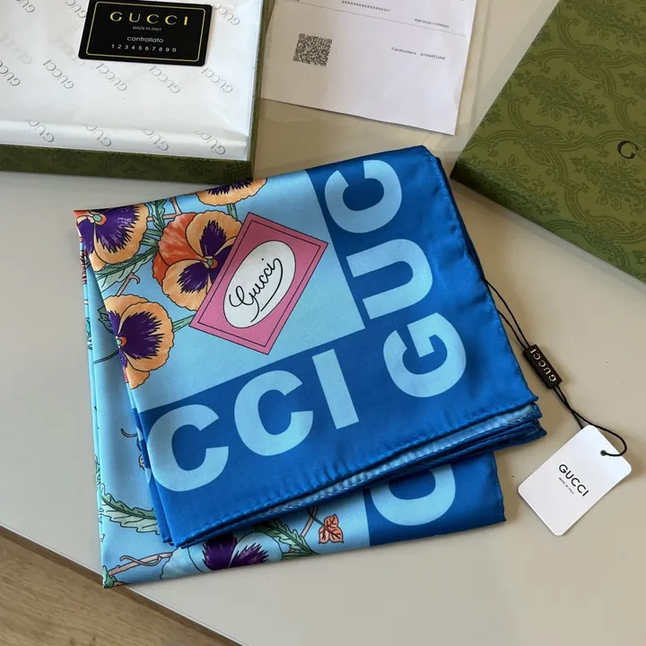 スーパーコピー グッチ マフラー