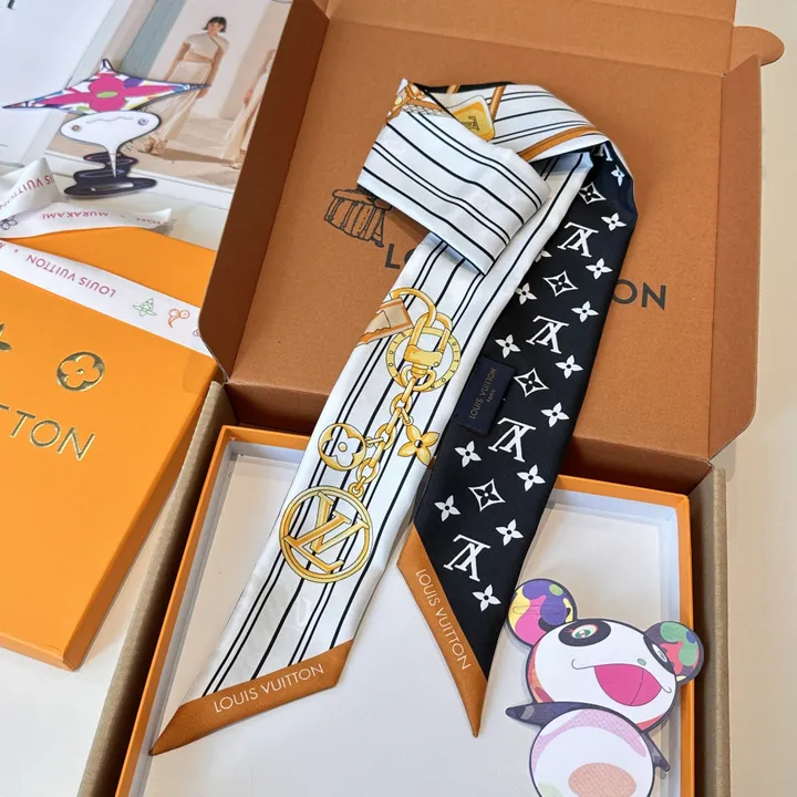 スーパーコピー ルイヴィトン マフラー