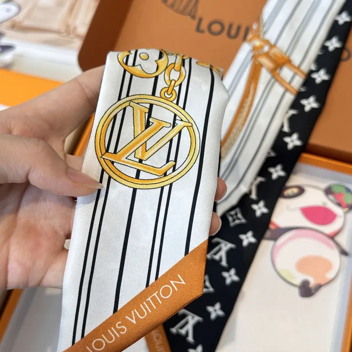 スーパーコピー ルイヴィトン マフラー