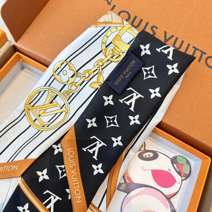 スーパーコピー ルイヴィトン マフラー