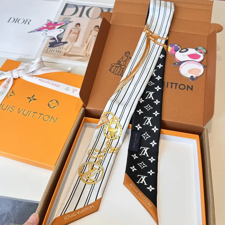 スーパーコピー ルイヴィトン マフラー