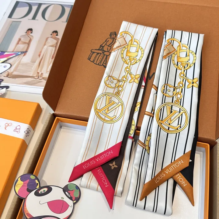 スーパーコピー ルイヴィトン マフラー