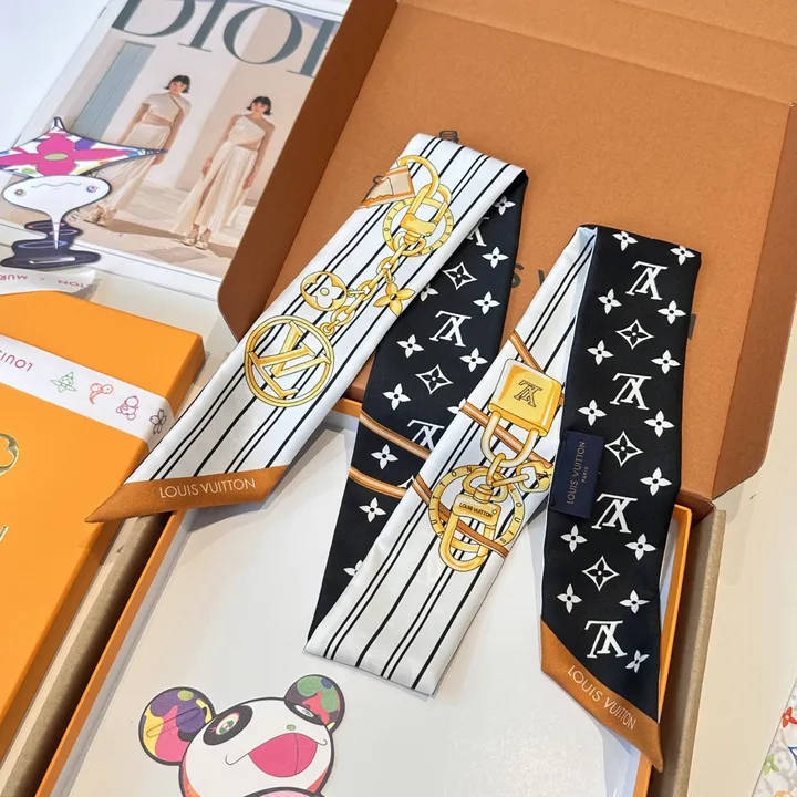 スーパーコピー ルイヴィトン マフラー