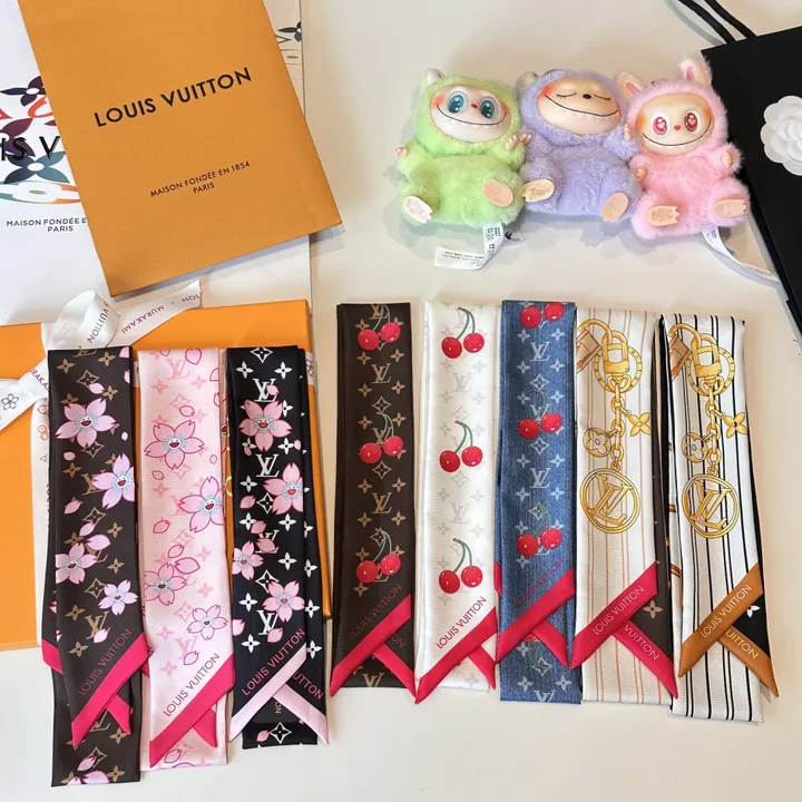 スーパーコピー ルイヴィトン マフラー