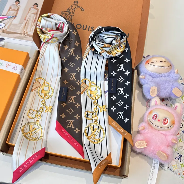 スーパーコピー ルイヴィトン マフラー