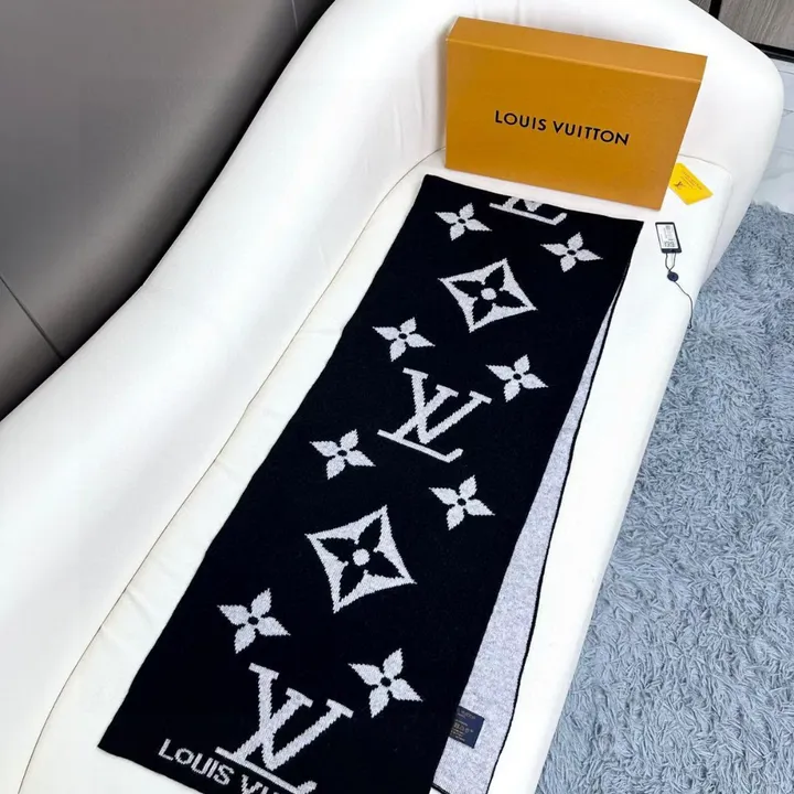 スーパーコピー ルイヴィトン マフラー