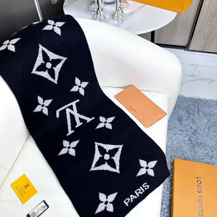 スーパーコピー ルイヴィトン マフラー