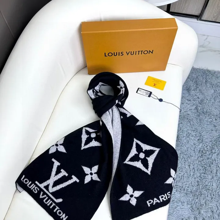 スーパーコピー ルイヴィトン マフラー