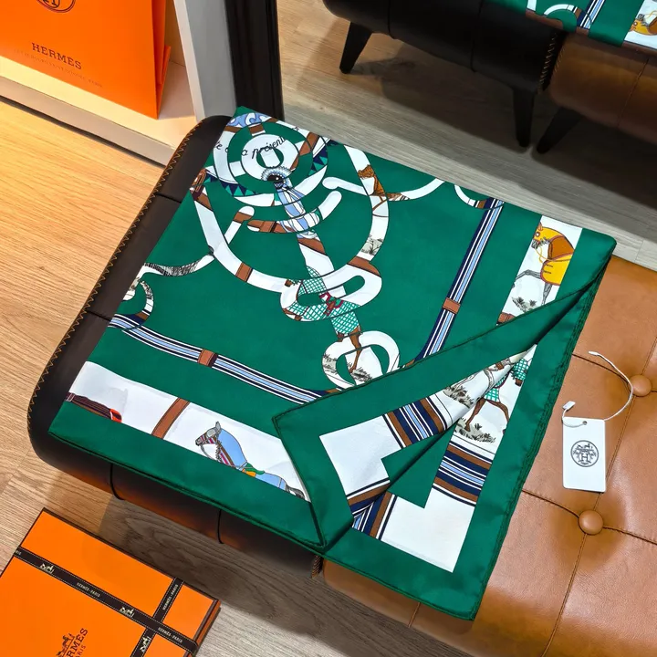 スーパーコピー エルメス マフラー