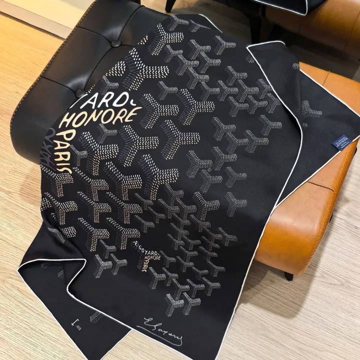 スーパーコピー ゴヤール マフラー