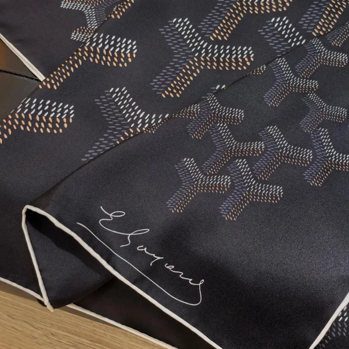 スーパーコピー ゴヤール マフラー