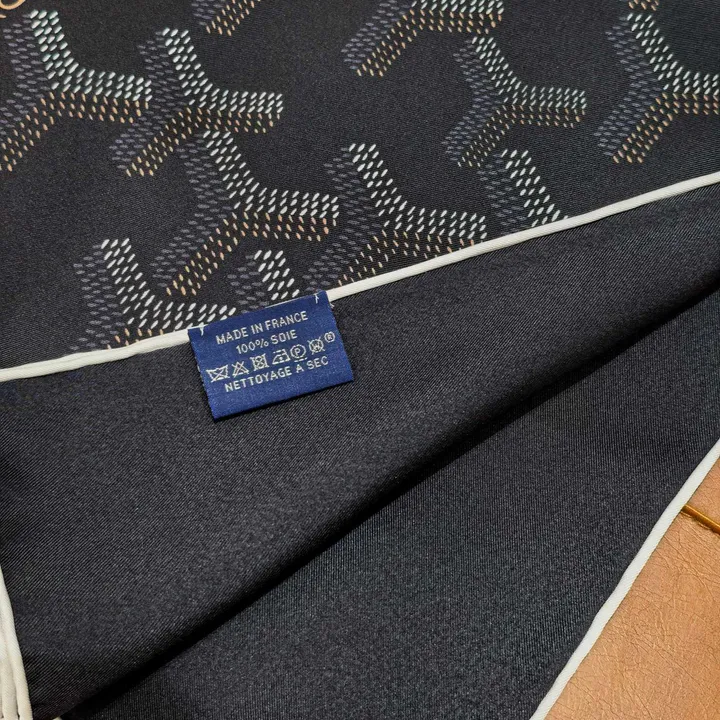 スーパーコピー ゴヤール マフラー