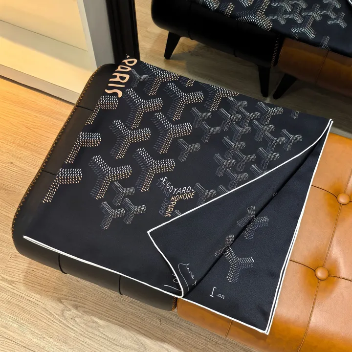 スーパーコピー ゴヤール マフラー