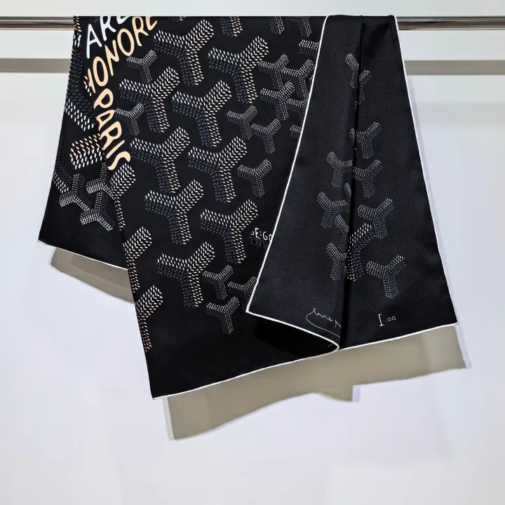 スーパーコピー ゴヤール マフラー