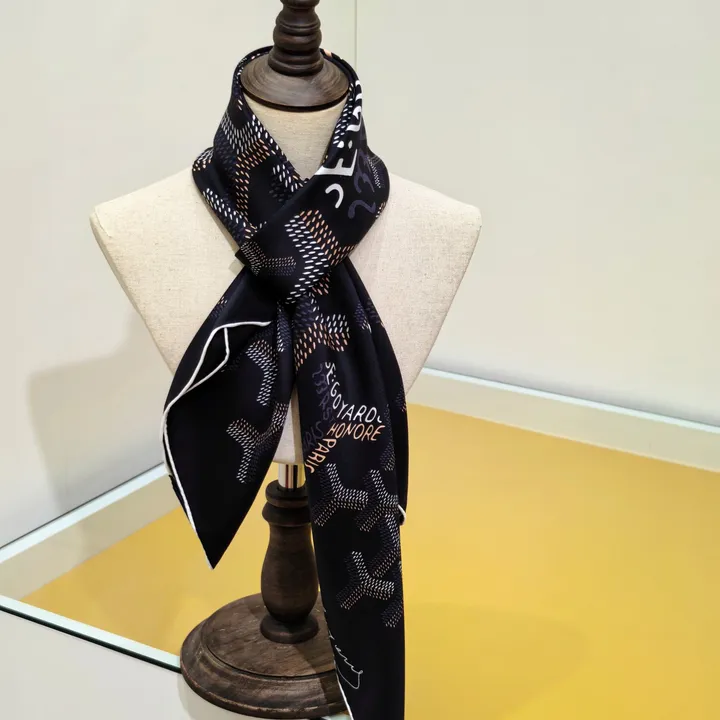 スーパーコピー ゴヤール マフラー