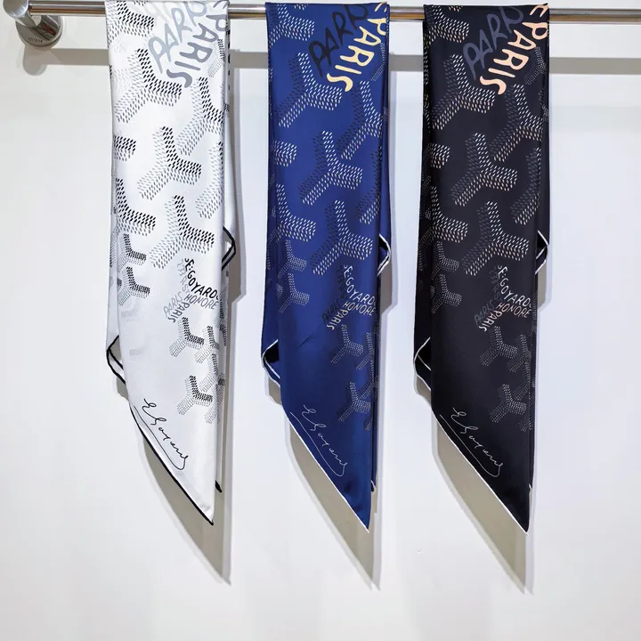 スーパーコピー ゴヤール マフラー