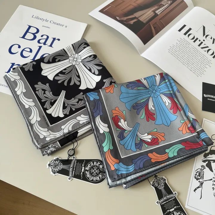 スーパーコピー クロムハーツ マフラー