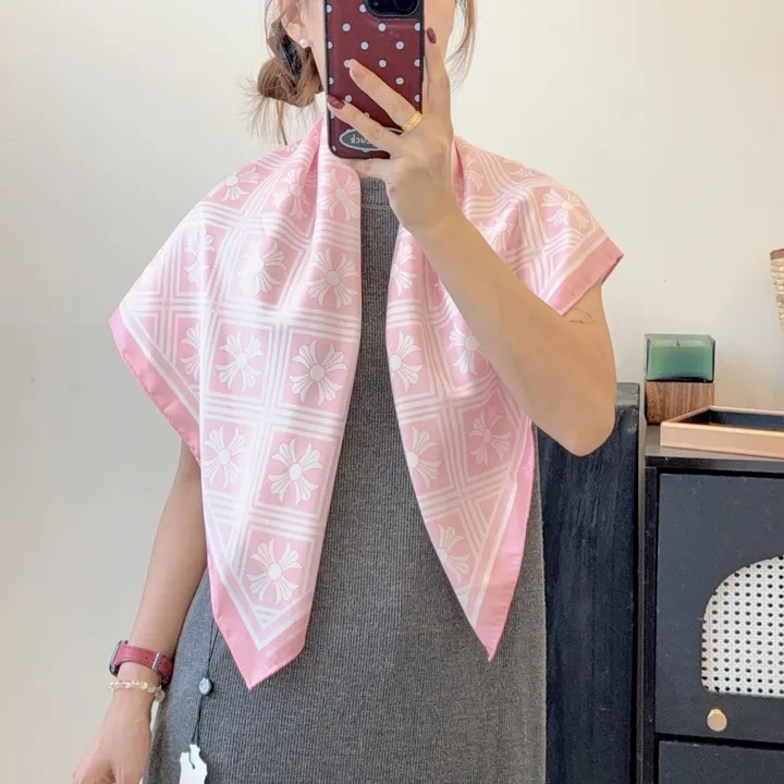 スーパーコピー クロムハーツ マフラー