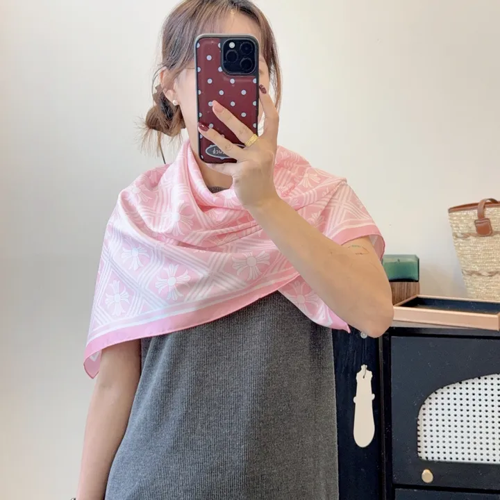 スーパーコピー クロムハーツ マフラー